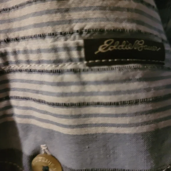 Eddie Bauer 3xl - Picture 2 of 5